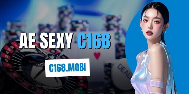 AE Sexy C168