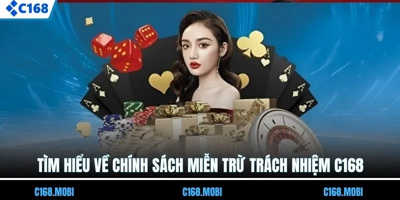 Tìm hiểu về chính sách miễn trừ trách nhiệm